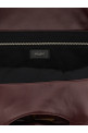 'Icare' maxi shopping bag Bordeaux