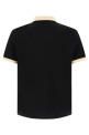 Valentino Garavani 'Valentino' polo shirt Black