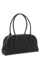 'E/W India' shoulder bag Black