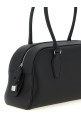 'E/W India' shoulder bag Black