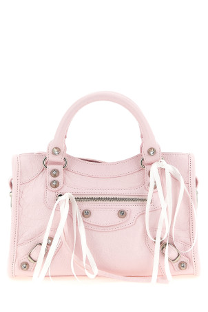 'Le City Mini' handbag Pink