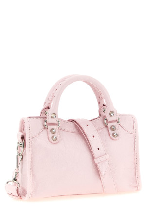 'Le City Mini' handbag Pink