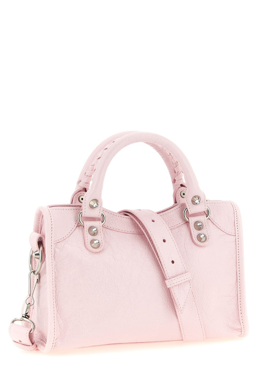 'Le City Mini' handbag Pink