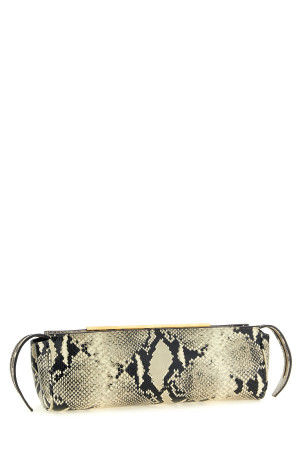 'Donna Evening' clutch Multicolor