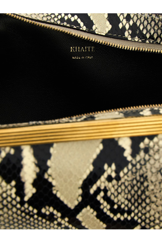 'Donna Evening' clutch Multicolor