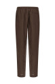 'Alfred' pants Brown