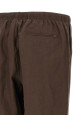 'Alfred' pants Brown