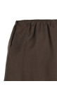 '11' skirt Brown