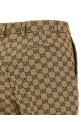 'Original GG' shorts - 'Gucci Lido' line Beige