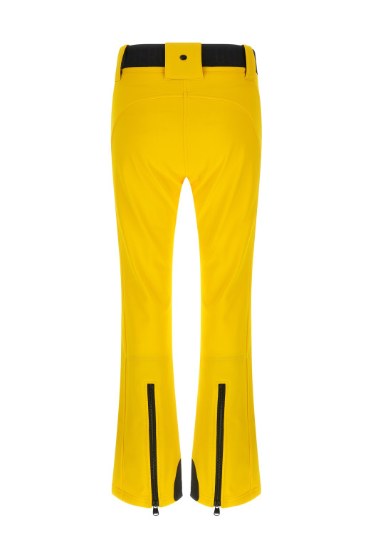 'Pippa' pants Yellow