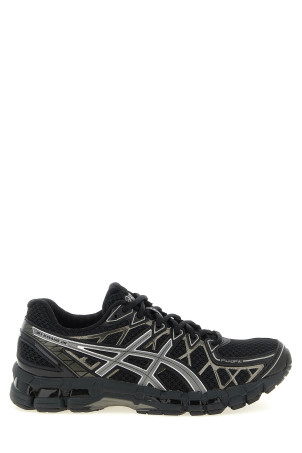 'Gel Kayano 20' sneakers Black