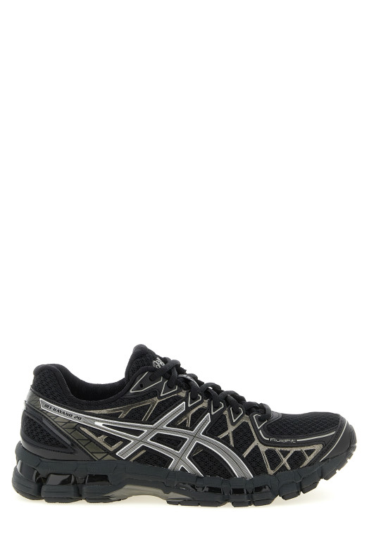 'Gel Kayano 20' sneakers Black