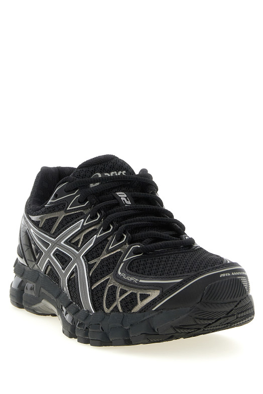 'Gel Kayano 20' sneakers Black