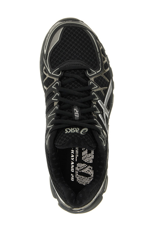 'Gel Kayano 20' sneakers Black