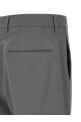 'New York' dress Gray