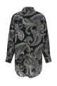 Paisley print shirt  Multicolor