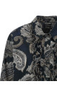 Paisley print shirt  Multicolor