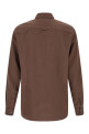 'Paul' shirt Brown