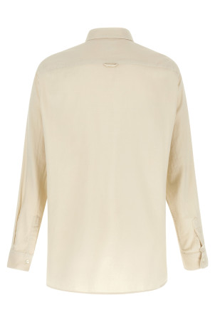 'Paul' shirt Beige