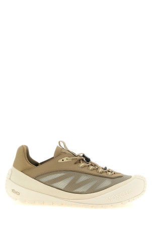 'Trailgrip LP' sneakers Beige