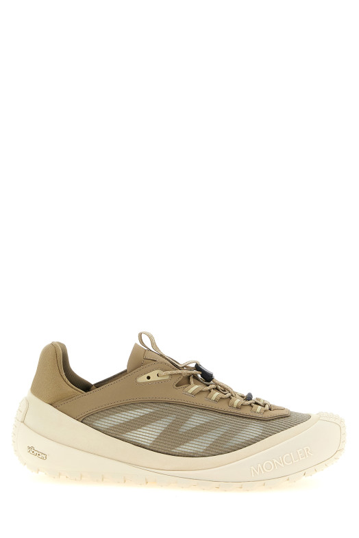 'Trailgrip LP' sneakers Beige