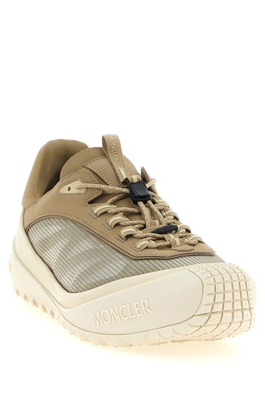 'Trailgrip LP' sneakers Beige