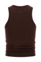'05' top Brown