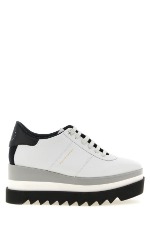 'Sneakelyse' sneakers Gray