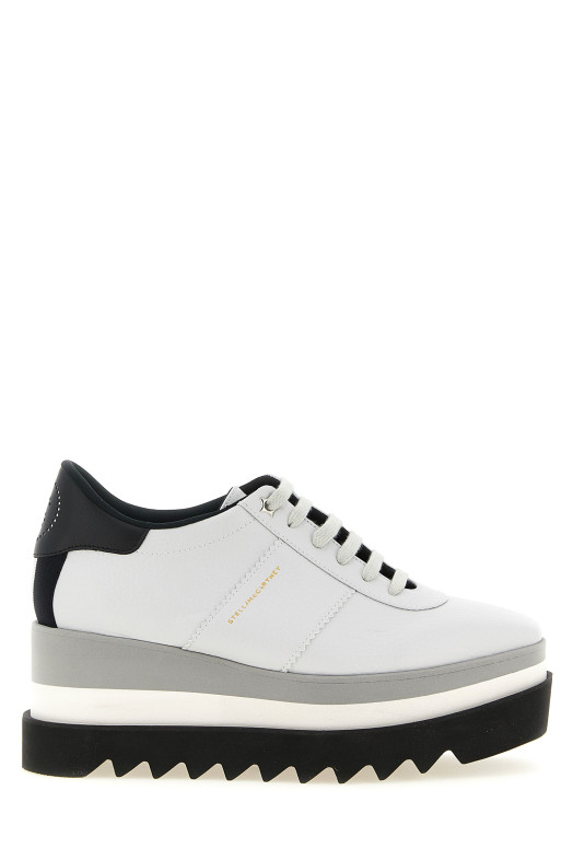 'Sneakelyse' sneakers Gray