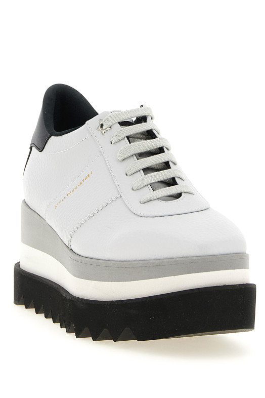 'Sneakelyse' sneakers Gray