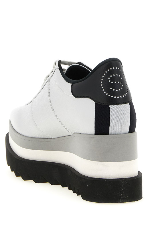 'Sneakelyse' sneakers Gray