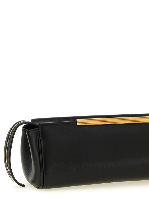 'Donna Evening' clutch Black
