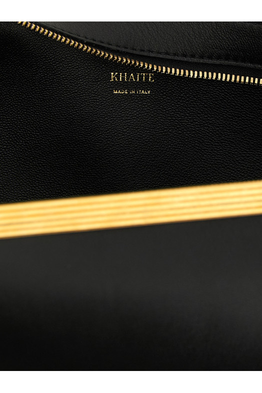 'Donna Evening' clutch Black