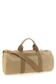 Canvas travel bag Beige