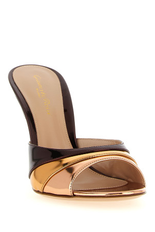 'Marea' mules Multicolor