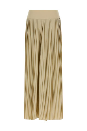 'Blissia' pants - 'Active' line Beige