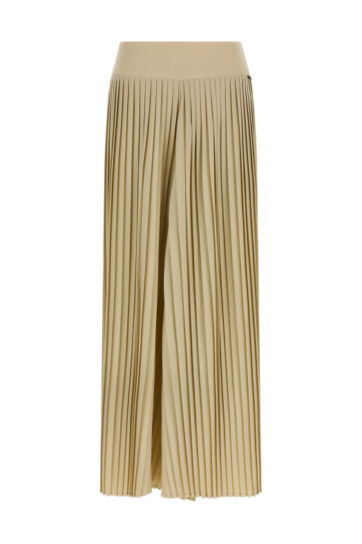 'Blissia' pants - 'Active' line Beige