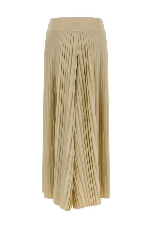 'Blissia' pants - 'Active' line Beige