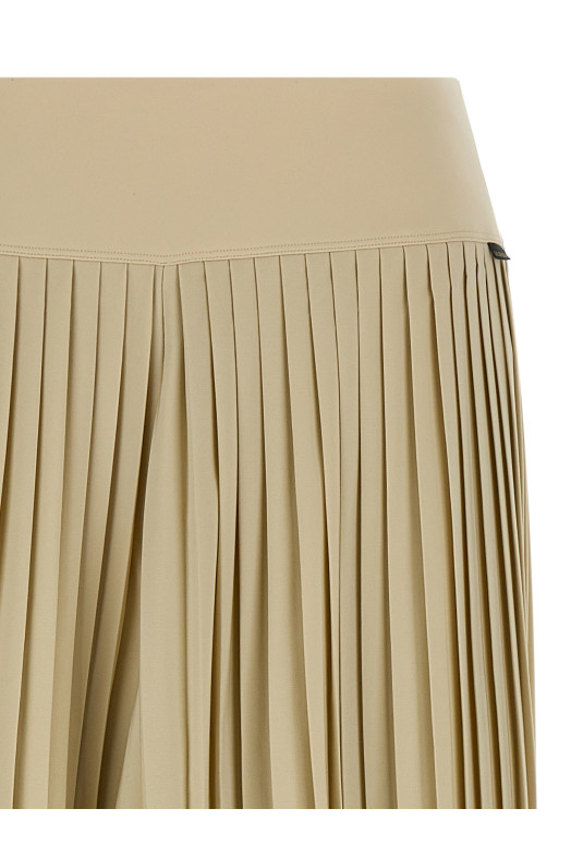 'Blissia' pants - 'Active' line Beige