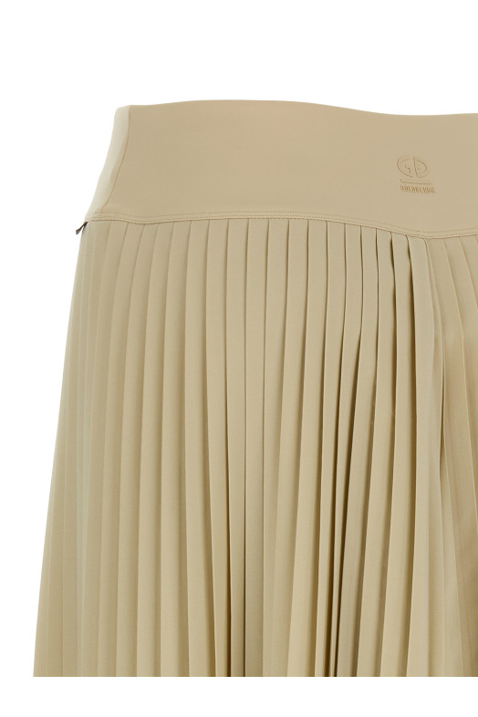 'Blissia' pants - 'Active' line Beige