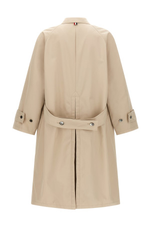 Trench coat  Beige