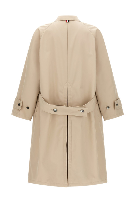 Trench coat  Beige