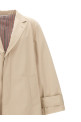 Trench coat  Beige