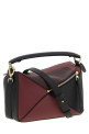 'Puzzle Square' small handbag LOEWE x Albers Multicolor