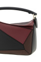 'Puzzle Square' small handbag LOEWE x Albers Multicolor