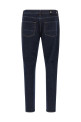'Indigo Denim-Rinsed' jeans Blue