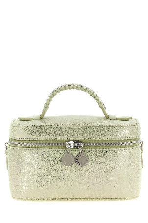 'Vanity Falabella' crossbody bag Green
