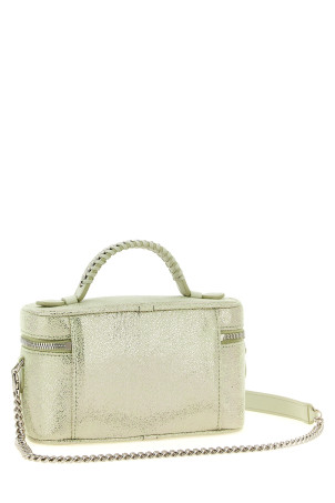 'Vanity Falabella' crossbody bag Green