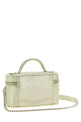 'Vanity Falabella' crossbody bag Green