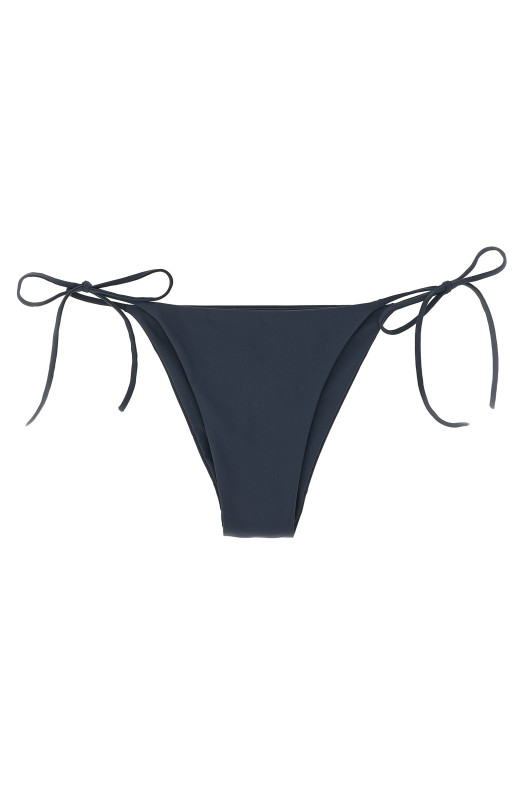 '04' bikini bottoms Gray